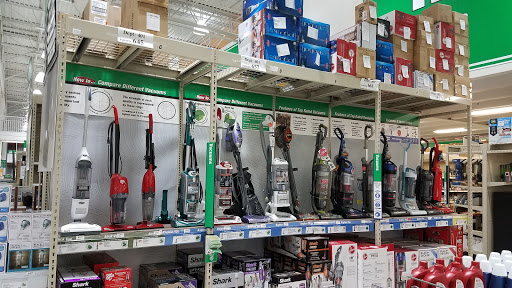 Home Improvement Store «Menards», reviews and photos, 2920 Decker Dr, Rice Lake, WI 54868, USA