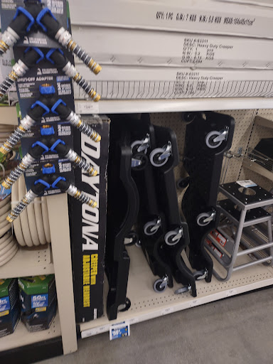 Hardware Store «Harbor Freight Tools», reviews and photos, 4290 Bells Ferry Rd #126, Kennesaw, GA 30144, USA
