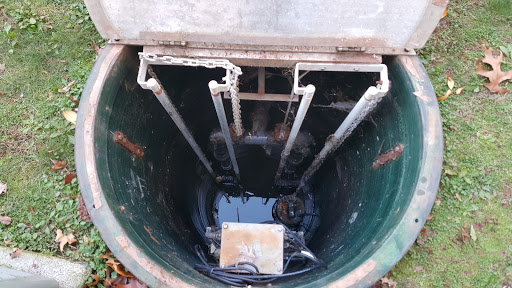 Plumber «Apollo Sewer & Plumbing», reviews and photos, 110 W Front St, Keyport, NJ 07735, USA