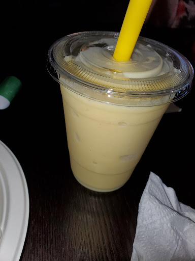 Rendez-vous Cafe image