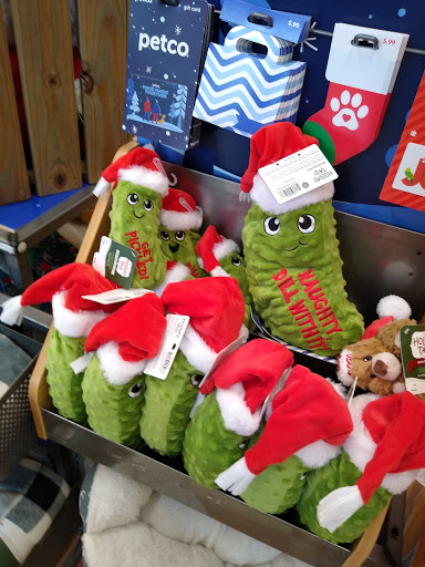 Pet Supply Store «Petco Animal Supplies», reviews and photos, 8213 Hwy 72 W c, Madison, AL 35758, USA