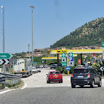 Photo n°2 de l'avis de Francesco.m fait le 17/07/2023 à 19:42 sur le  Autogrill Sala Consilina Est à Sala Consilina