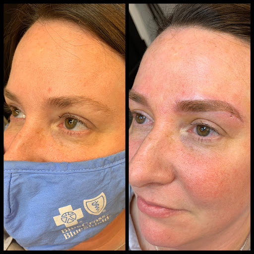 Explore tattoo ideas for grandpa, creative tattoo ideas in Peoria Heights, available at BeautiFULL Brows By Jen Microblading - Permanent Makeup Wild Honey Beauty Studio