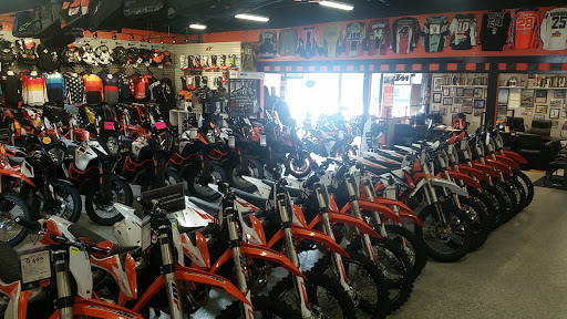 Motorcycle Dealer «Three Brothers Racing», reviews and photos, 1560 Superior Ave # C, Costa Mesa, CA 92627, USA
