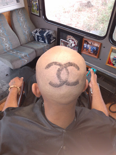 Barber Shop «Whooze Next Barber And Beauty Shop», reviews and photos, 939 W Tharpe St, Tallahassee, FL 32303, USA