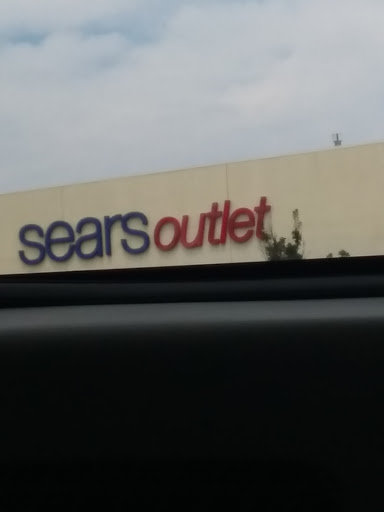 Appliance Store «Sears Outlet», reviews and photos, 8585 S Yosemite St, Lone Tree, CO 80124, USA