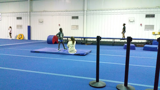 Recreation Center «East Carrollton Recreation Center», reviews and photos, 410 N Lake Dr, Carrollton, GA 30117, USA