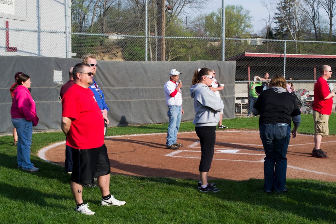 Indiana Central Little League