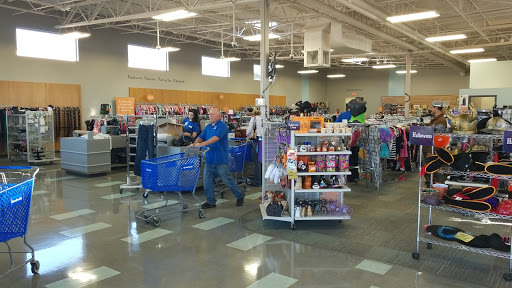 Thrift Store «Goodwill Store», reviews and photos