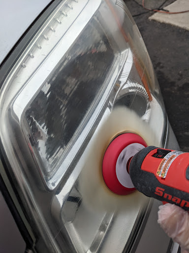 Used Car Dealer «Jeff Benson Car Company», reviews and photos, 34175 Michigan Ave, Wayne, MI 48184, USA