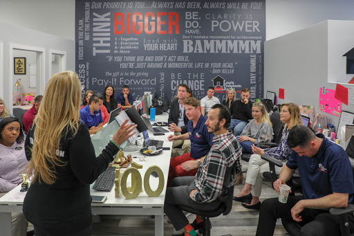 Real Estate Agents «Laurie Finkelstein Reader Real Estate Team», reviews and photos, 10187 Cleary Blvd #102, Plantation, FL 33324, USA