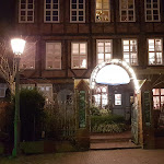 Photo n°1 de l'avis de Erich.d fait le 13/01/2018 à 18:00 sur le  Cafe in Goebenhaus à Stade