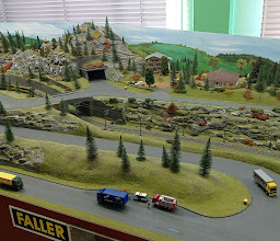 Verkehrsmuseum Karlsruhe photo