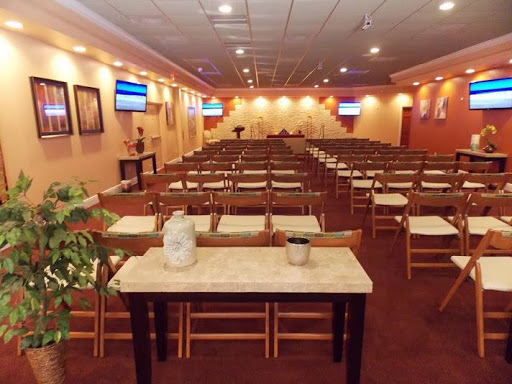 Funeral Home «Coral Springs Funeral Home», reviews and photos, 1420 N University Dr, Coral Springs, FL 33071, USA
