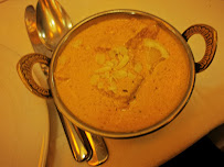 Curry du Restaurant indien Jodhpur Palace à Paris - n°20