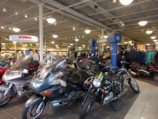 Lawn Mower Store «Century Power Equipment & Sports», reviews and photos, 5920 Memorial Ave N, Stillwater, MN 55082, USA