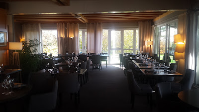 Golf de Rougemont-le-Château à Rougemont-le-Château