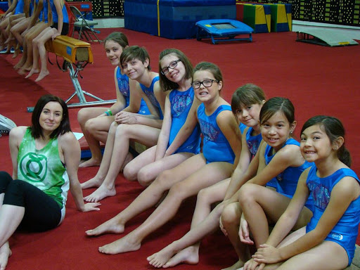 Gymnastics Club «Phoenix Gymnastics & Dance Academy», reviews and photos, 1926 W Monona Dr, Phoenix, AZ 85027, USA