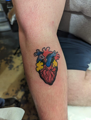 Explore jasmine tattoo ideas, creative tattoo ideas in Pineville, available at Epic Ink Studio