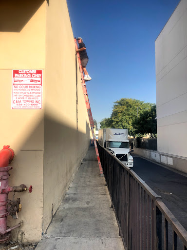 Beauty Supply Store «Sally Beauty», reviews and photos, 11108 Ramona Blvd, El Monte, CA 91731, USA