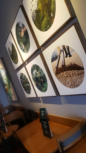 Starbucks image
