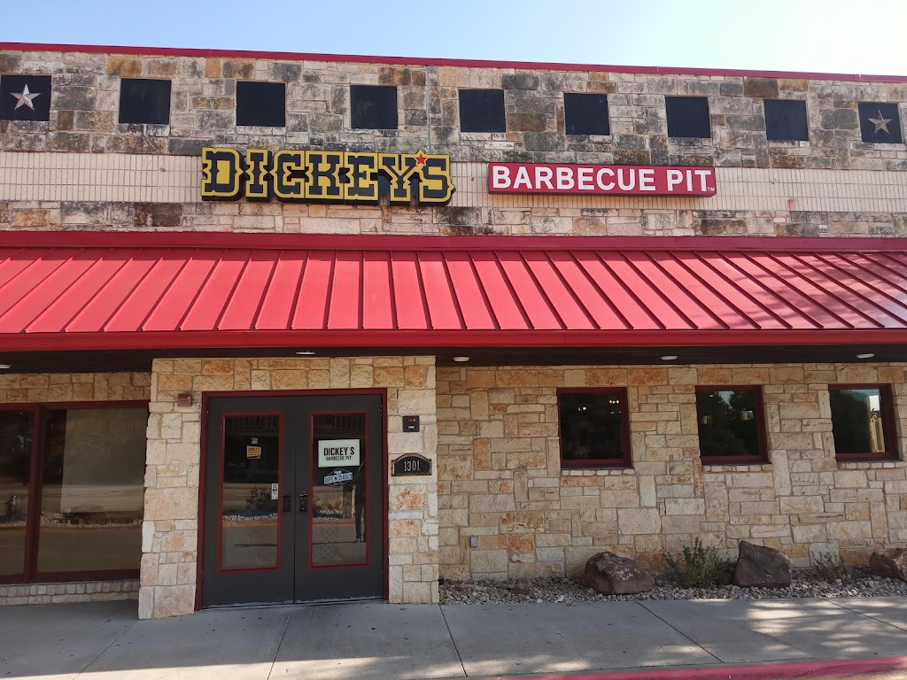 Dickey's Barbecue Pit Wylie, TX 75098 Menu, Reviews, Hours & Contact