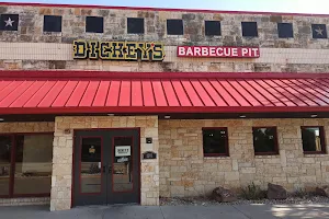 Dickey's Barbecue Pit image