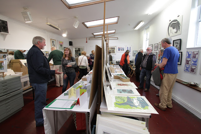Reviews of Swansea Print Workshop in Swansea - Association