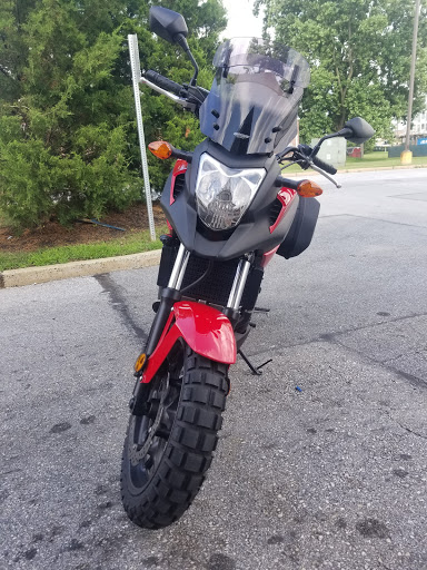 Motorcycle Dealer «Crossroad Powersports», reviews and photos, 8738 West Chester Pike, Upper Darby, PA 19082, USA