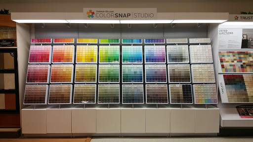 Paint Store «Sherwin-Williams Paint Store», reviews and photos, 1644 N Broad St, Lansdale, PA 19446, USA