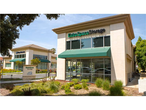 Storage Facility «Extra Space Storage», reviews and photos, 1285 Thousand Oaks Blvd, Thousand Oaks, CA 91362, USA