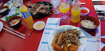 Plats et boissons du Restaurant asiatique Saveur D'asie à Les Pavillons-sous-Bois - n°14