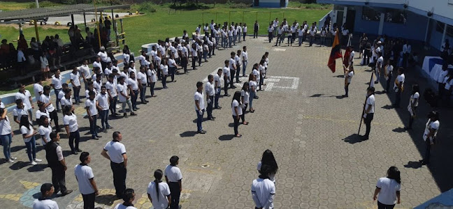 Colegio Particular a Distancia "Nikolas Tesla" - Escuela