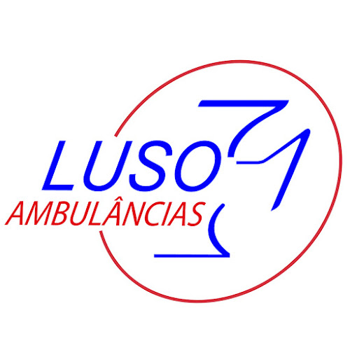 Luso-Ambulâncias Serviços Médicos, Lda - Médico