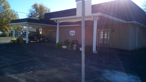 Funeral Home «Paul Funeral Home», reviews and photos, 240 N Kingshighway St, St Charles, MO 63301, USA