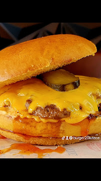 Les plus récentes photos du Restaurant de hamburgers Burger Lutéce à Paris - n°5