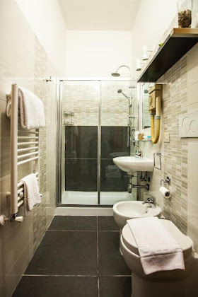 Photos du propriétaire Hébergement d'intérieur La Dolce Vita Rome 00187 Rome