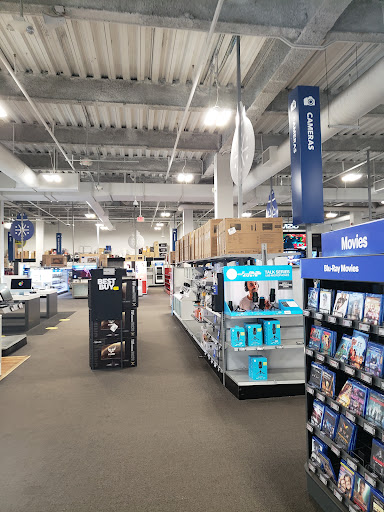 Electronics Store «Best Buy», reviews and photos, 1201 Broadway, Saugus, MA 01906, USA