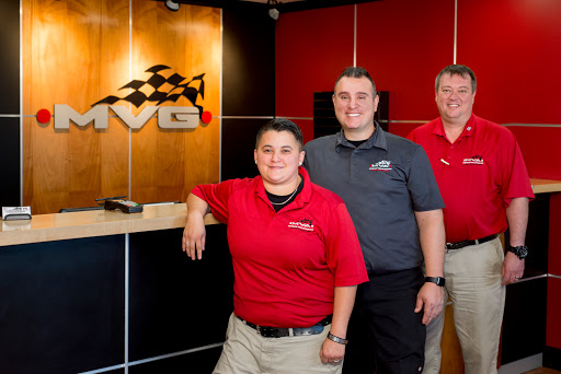 Auto Repair Shop «Mountain View Automotive», reviews and photos, 8650 Pearl St, Thornton, CO 80229, USA