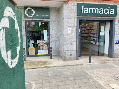 Foto de Farmacia Fernandez Shaw
