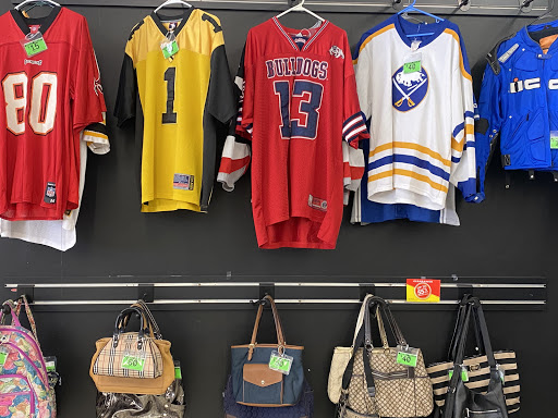 Pawn Shop «Value Pawn & Jewelry», reviews and photos, 109 W Prosser Dr, Plant City, FL 33563, USA