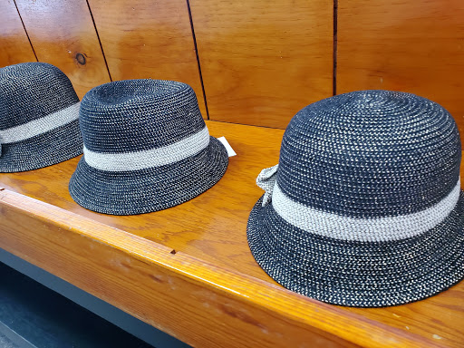 Hat Shop «Bollman Hat Company Factory Store», reviews and photos, 3017 N Reading Rd, Adamstown, PA 19501, USA