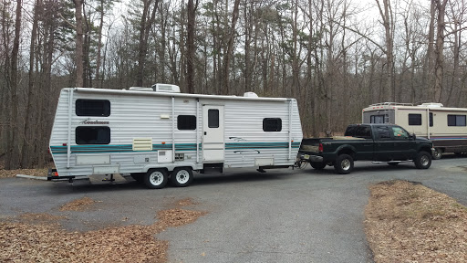 National Park «Greenbelt Park», reviews and photos, 6565 Greenbelt Rd, Greenbelt, MD 20770, USA