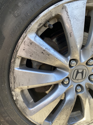 Auto Parts Store «Pep Boys Auto Parts & Service», reviews and photos, 1802 Hempstead Turnpike, Elmont, NY 11003, USA