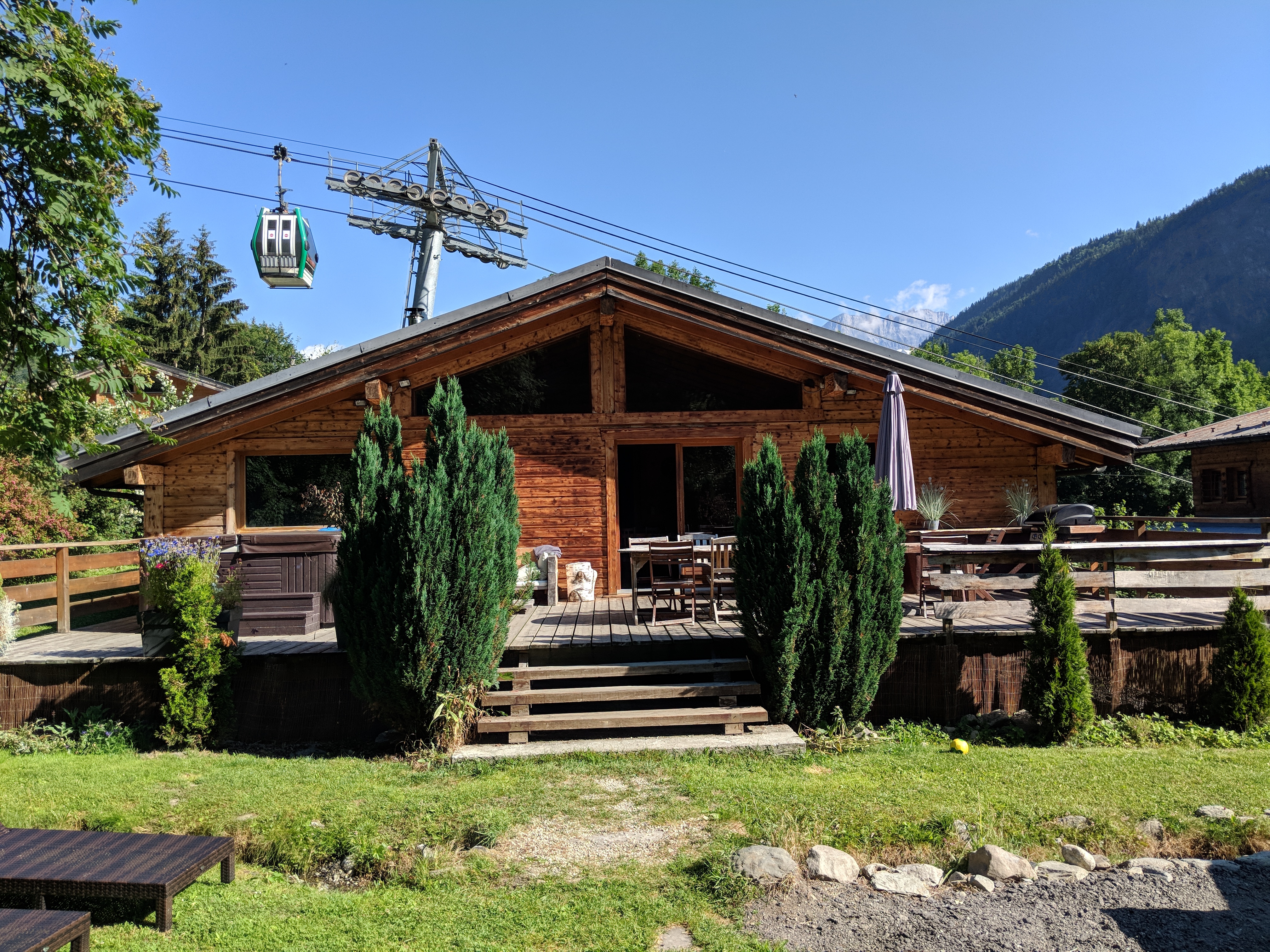 Photo n° 1 de l'avis de Adel.l fait le 29/06/2018 à 10:15