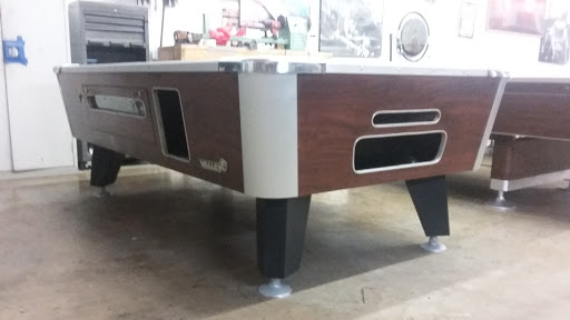 Sporting Goods Store «Somar Billiards», reviews and photos, 6630 W Farm to Market Rd 78 #104, San Antonio, TX 78244, USA