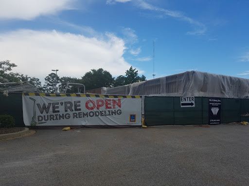 Supermarket «ALDI», reviews and photos, 4835 Calhoun Memorial Hwy, Easley, SC 29642, USA