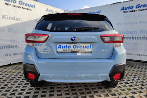 Auto Greuel GmbH & Co. KG - Hyundai Dealer