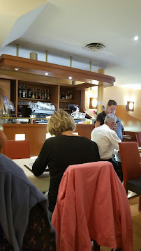 Atmosphère du Crêperie Restaurant Joséphine à Vichy - n°7