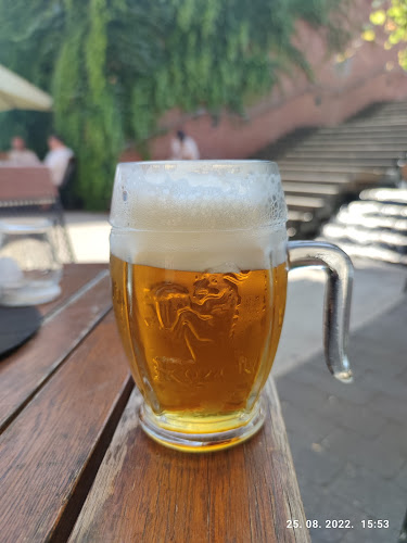 Mamut Pub - Brno